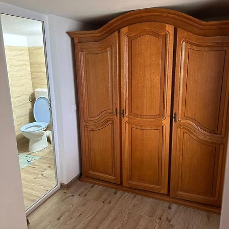 Casuta Galbena Villa Eforie Nord Exteriör bild