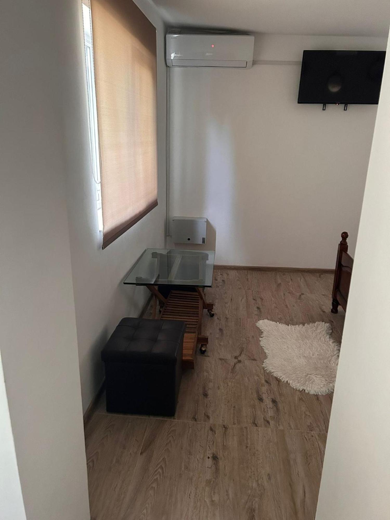 Casuta Galbena Villa Eforie Nord Exteriör bild